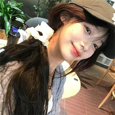 下水道的美人鱼
