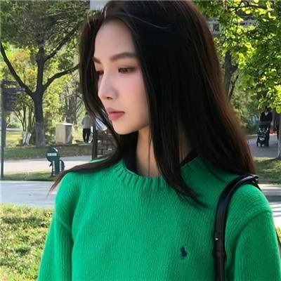 滑稽面孔