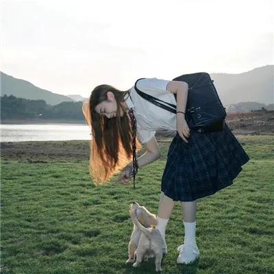 对与决